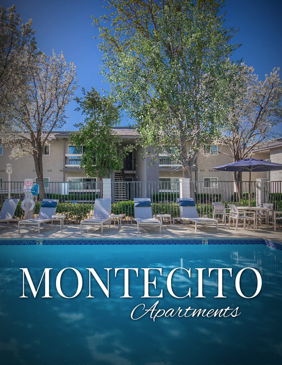 Montecito Apartments Property Photo